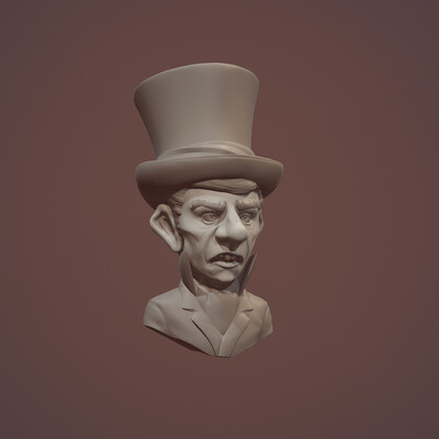 Hatman