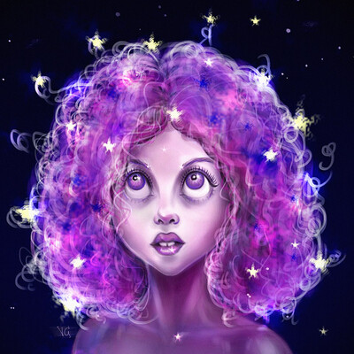 little star