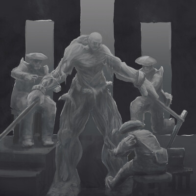 Sacrificial