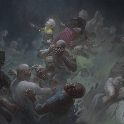 The Horde