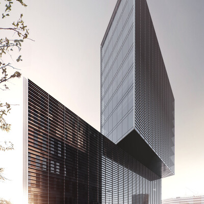 Cuatrecasas lawyers Headquarters