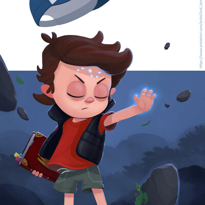 Gravity Falls