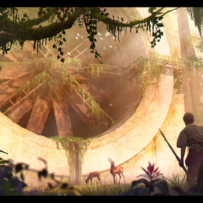 Hunter