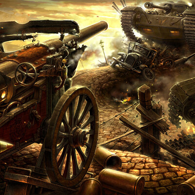 Duel 