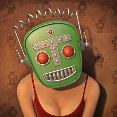 Retrofuturism