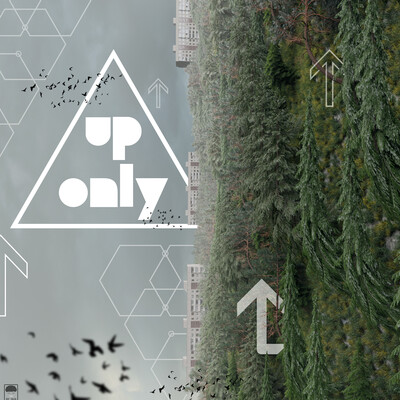 only up