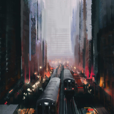 City