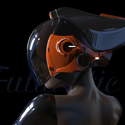 helmet