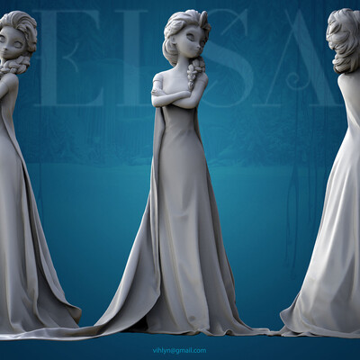 elsa