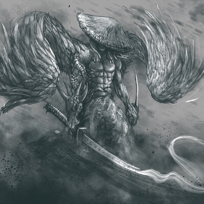 Warrior