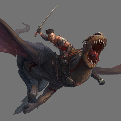 Hunter