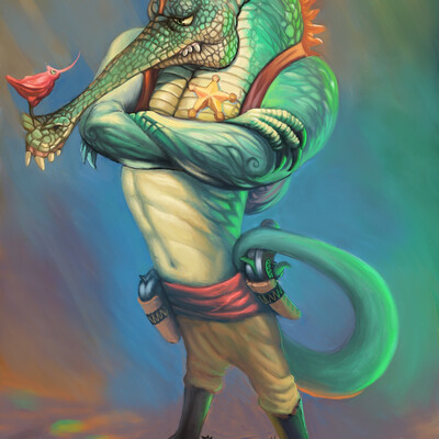 Croco