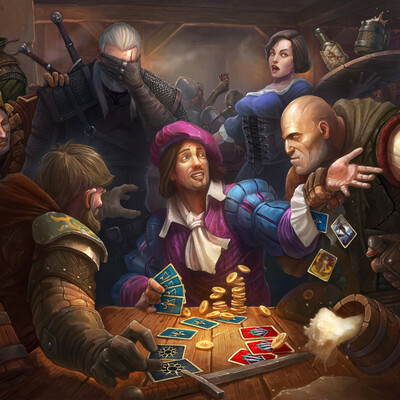 cardsharper