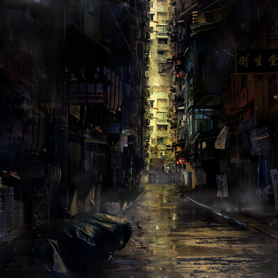 Street