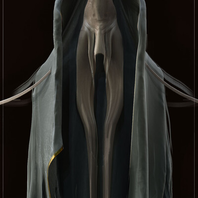 Character idea