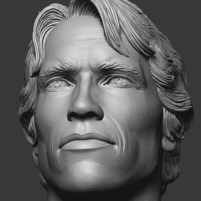 Arnold Schwarzenegger