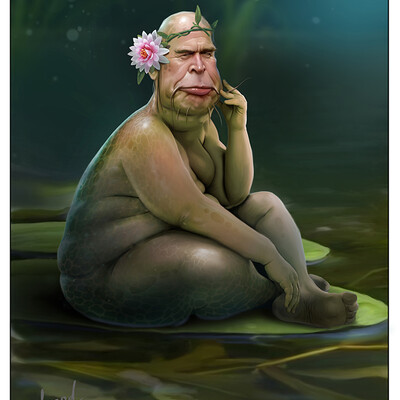 Bolotnik