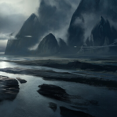 landscape