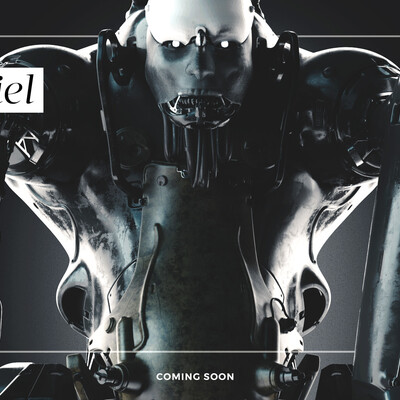 MURIEL / razvitie eight project.