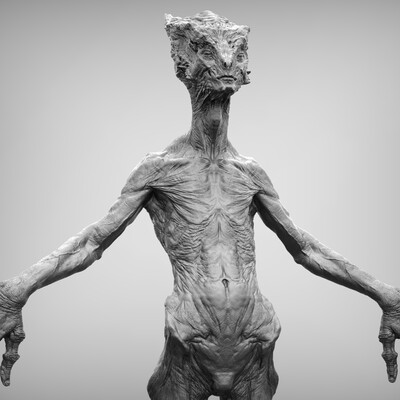 Alien
