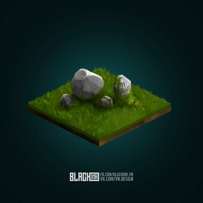 The Forgotten Grave