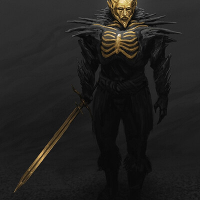 Kashchey the Deathless