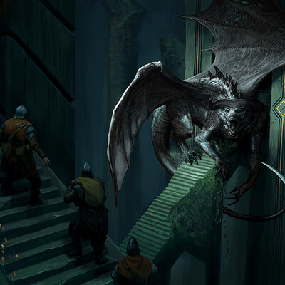 Encounter