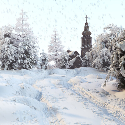 Winter