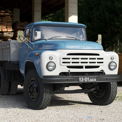 ZIL
