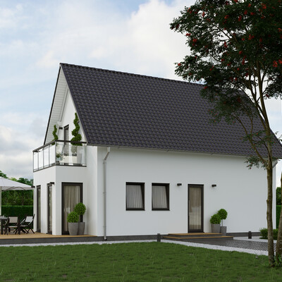 House in Germany
