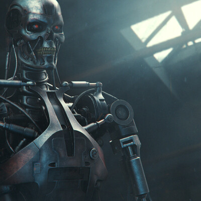 T-800