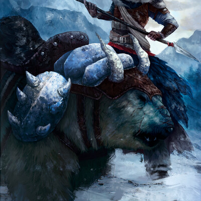 Hunt