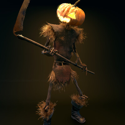Scarecrow
