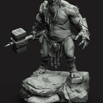 Ogre