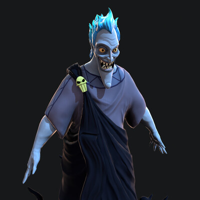 Hades