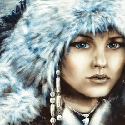  Russian north