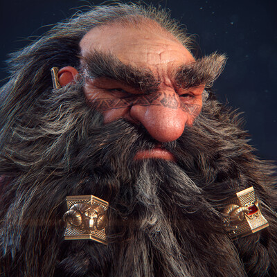 Dwarf