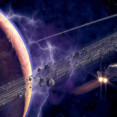 Discovery