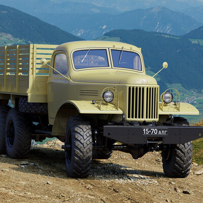 ZiL-157