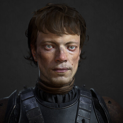 Theon Greyjoy