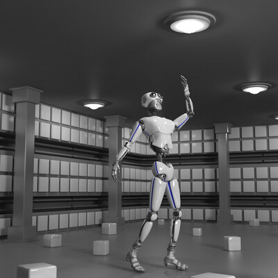 Light_droid