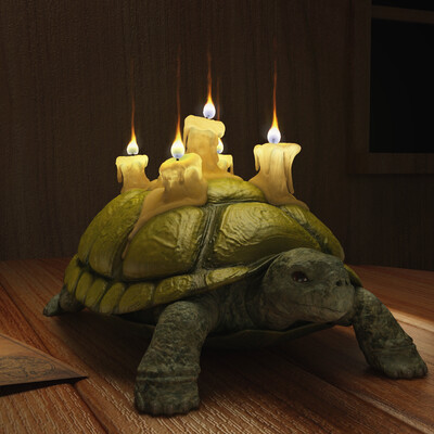 Tortuga_candles
