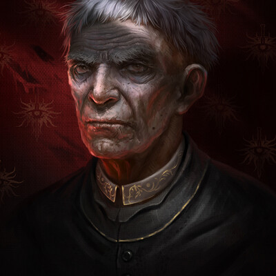 Inquisitor