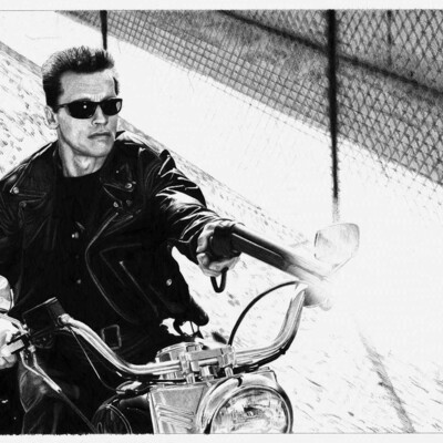 Terminator 2