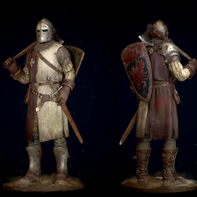 knight