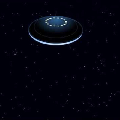 MEETING IN SPACE.