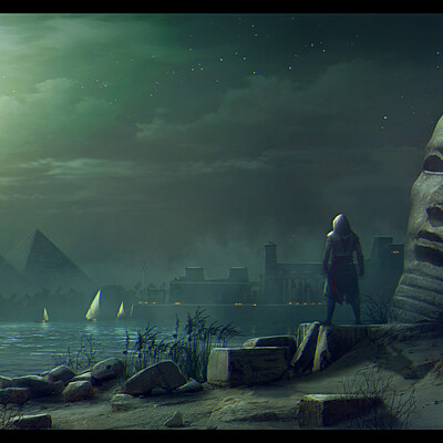 Origins