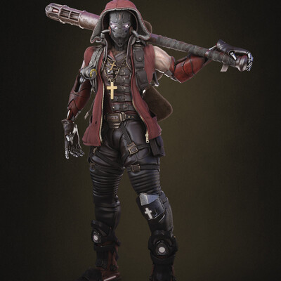 Messiah