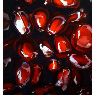 Garnet