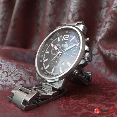 CASIMA watches
